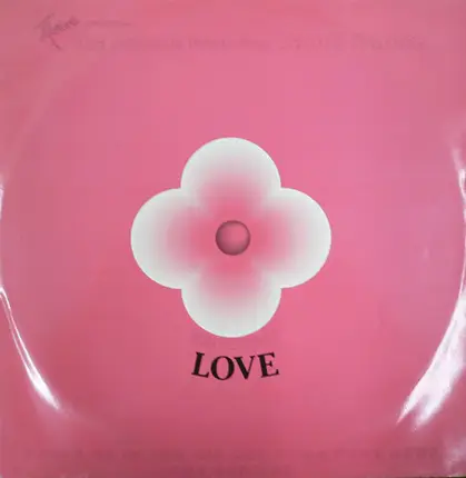 The Source featuring Candi Staton - You Got The Love