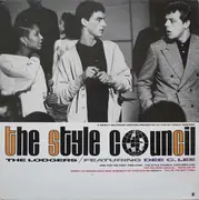 12'' - The Style Council - The Lodgers