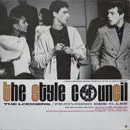 The Style Council Featuring Dee C. Lee Style Council - The Lodgers