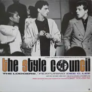 The Style Council Featuring Dee C. Lee Style Council - The Lodgers