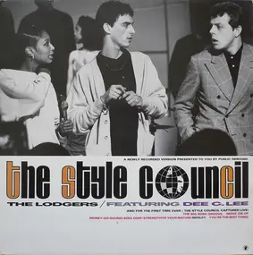 The Style Council - The Lodgers