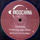 12'' - The  Grove Featuring Juan Wells - Get Down Saturday Night