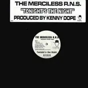 The Featuring Jasmin Lopez Merciless R.N.S.