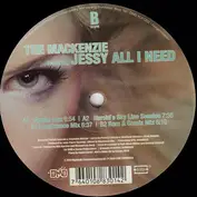 The Mackenzie Feat. Jessy