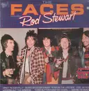 LP - Rod Stewart featuring The Faces - Rod Stewart featuring The Faces