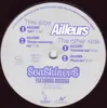 12'' - Sunshiners featuring Roussia - Ailleurs