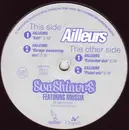 12'' - Sunshiners featuring Roussia - Ailleurs