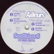 Sunshiners featuring Roussia