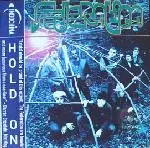 12'' - The Federation - Hold On