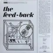 LP - The Feed-Back - The Feed-back