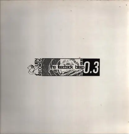 The Feedback Bleep - 0.3