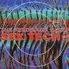 12inch Vinyl Single - The Feedback Bleep - Sex Tech EP