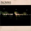 CD - The Feelers - Communicate