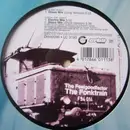12inch Vinyl Single - The Feelgood Factor - The Fonktrain