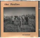 CD - The Feelies - The Good Earth