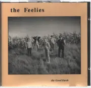 CD - The Feelies - The Good Earth