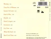 CD - The Feelies - Time For A Witness