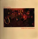 LP - The Feelies - Time For A Witness