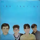 LP - The Feelies - Crazy Rhythms