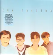 Feelies - Crazy Rhythms