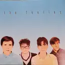 LP - The Feelies - Crazy Rhythms
