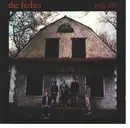CD - The Feelies - Only Life