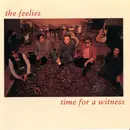 LP - The Feelies - Time For A Witness