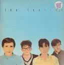 LP - The Feelies - Crazy Rhythms - UK ORIGINAL