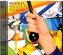 CD - The Feeling - Twelve Stops And Home