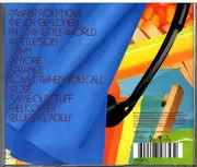 CD - The Feeling - Twelve Stops And Home