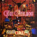 CD - The Feeling - Join With Us - Super Jewel Case