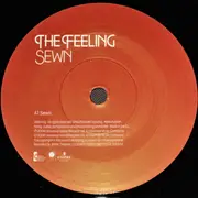 7inch Vinyl Single - The Feeling - Sewn - Yo-Yo Sleeve