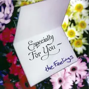 CD - The Feelings - Especially For You