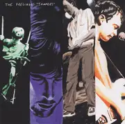 CD - The Feelings - 'Jammers' And Zac Love Remixes The Feelings