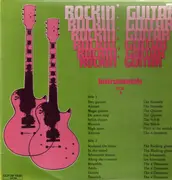 LP - The Feenade, The Quivers a.o. - Rockin' Guitar- Instrumentals Vol. 4