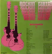 The Feenade, The Quivers a.o. - Rockin' Guitar- Instrumentals Vol. 4