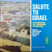 The Feenjon Group , The El Avram Group , The Voic