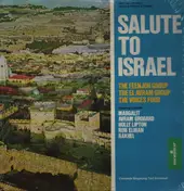The Feenjon Group - Salute To Israel