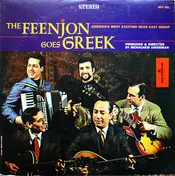 The Feenjon Group - The Feenjon Goes Greek