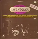 LP - The Feenjon Group - Recorded Live At Cafe Feenjon