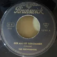 The Feetwarmers - Der Mai Ist Gekommen