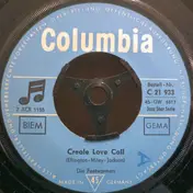 Feetwarmers - Creole Love Call