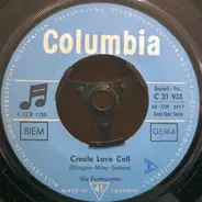 The Feetwarmers - Creole Love Call