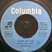 The Feetwarmers - Creole Love Call