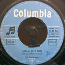 7inch Vinyl Single - The Feetwarmers - Creole Love Call