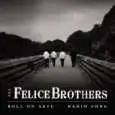 The Felice Brothers - Roll On Arte/Radio Song