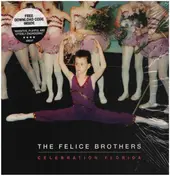 The Felice Brothers - Celebration, Florida