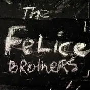 The Felice Brothers