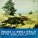 LP - The Feliks Dzierżanowski Polish Folk Band - Znasz-li Swój Kraj?