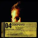 CD & DVD - The Felix Culpa - Thought Control